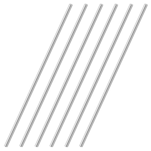 Barre acciaio inox 4 - 6,