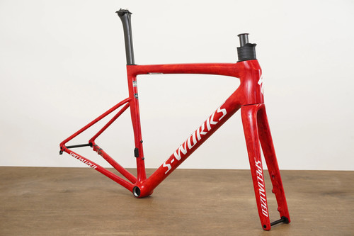 54cm specialized works - 54cm, s-works