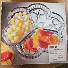 Servizio piatti 3 sezioni