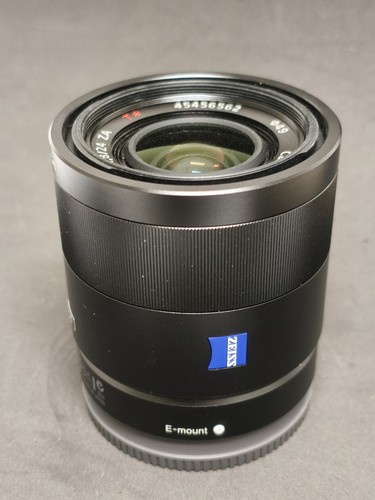 Sony 24mm zeiss - sony, usato