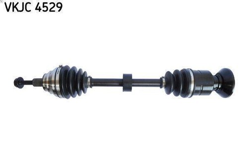 Shaf trasmissione skf - shaf,