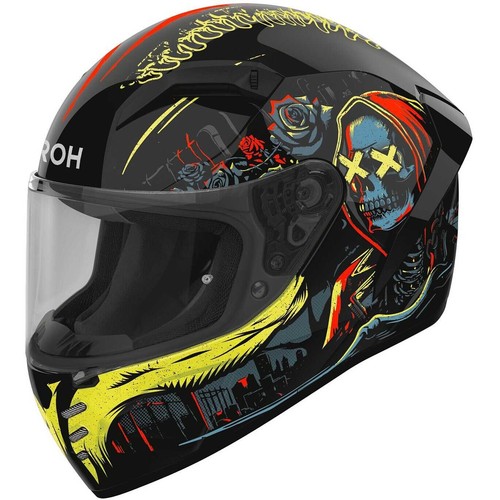 Casco integrale airoh - integrale,