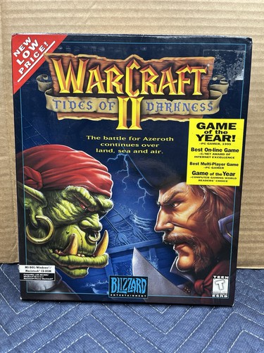 New big box - big, ii: