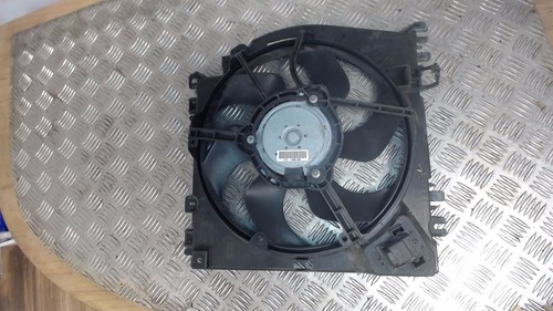 Elettroventola renault clio - elettroventola,