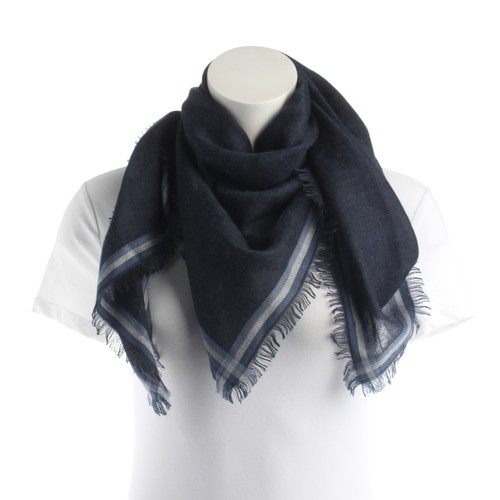 Panno loro piana multicolore - panno,