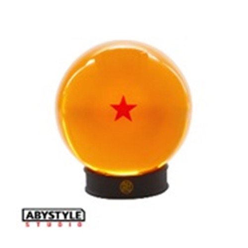 Abystyle dragon ball - dragon,