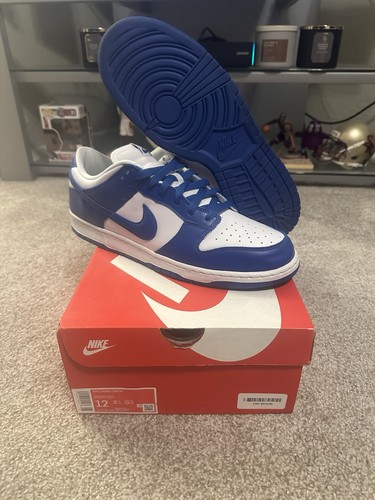 Taglia nike dunk low - -,