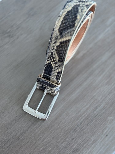 Rara cintura etro - cintura, vera