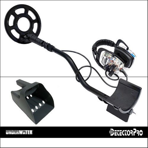 Metal detector headhunter - metal,