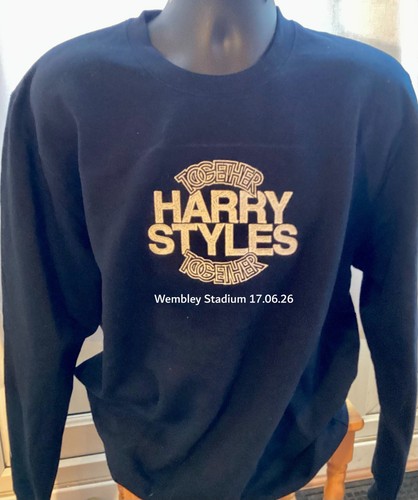 Felpa con cappuccio harry - felpa,