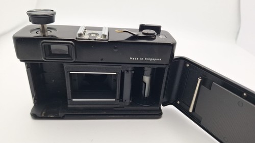Rollei compatta - 35, –