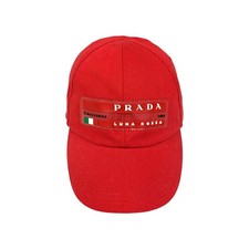 Prada Luna Rossa 2003