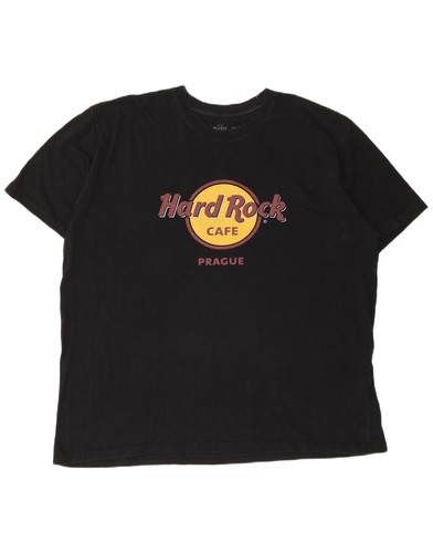Shirt hard rock cafe uomo - t-shirt,
