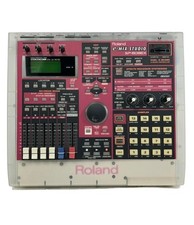 Roland SP-808EX Groove Sampler