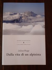 Julius kugy dalla vita di - julius,