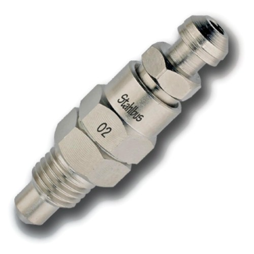 Vite spurgo stahlbus con - vite,