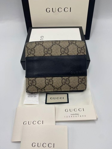 Gucci portafoglio portamonete - gucci,