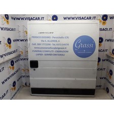 Porta Scorrevole Posteriore