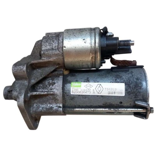 Motorino avviamento