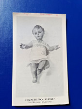 12650 SANTINO BAMBINO GESU' DI