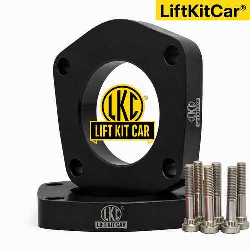 Lkc lift kit - lift, anteriore