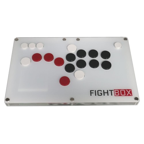 Fightbox b10 controller - fightbox,