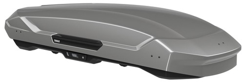 Box tetto auto - motion, 3