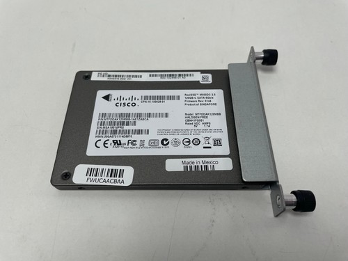 Cisco asa5516 ssd garanzia - cisco, 90