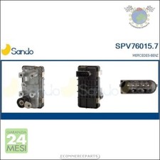 Regolatore turbocompressore Sando per MERCEDES SPRINTER 416 316 216