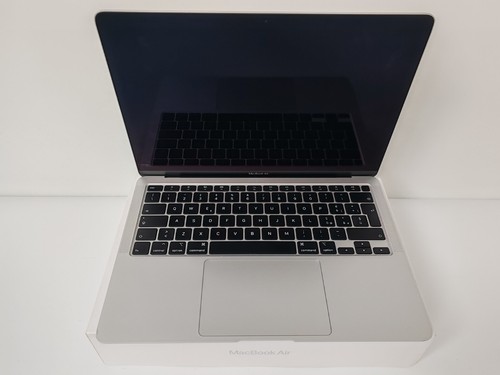 Apple macbook air 2020 - 2020, retina