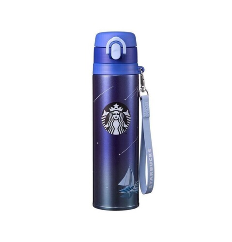 Starbucks korea 2023 thermos - starbucks,