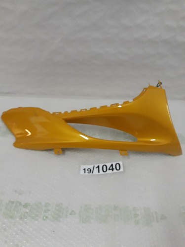 Yamaha jog giallo inferiore - yamaha, dx