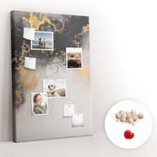 Lavagna in Sughero Bacheca da