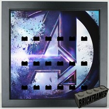 RIBBA/Sannahed Vetrina cornice