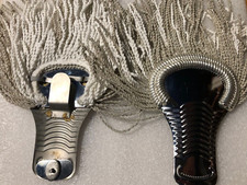 SPALLINE GUS MARESCIALLI CC