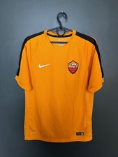 MAGLIA CALCIO ALLENAMENTO AS