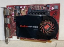 DELL AMD FirePro V4900 1 GB