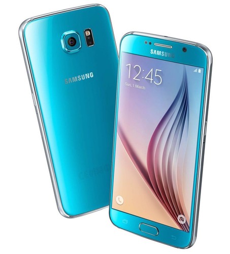 Smartphone samsung galaxy - samsung, s6