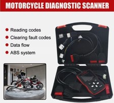 ✅ OBD2 Scanner MST-601 PRO