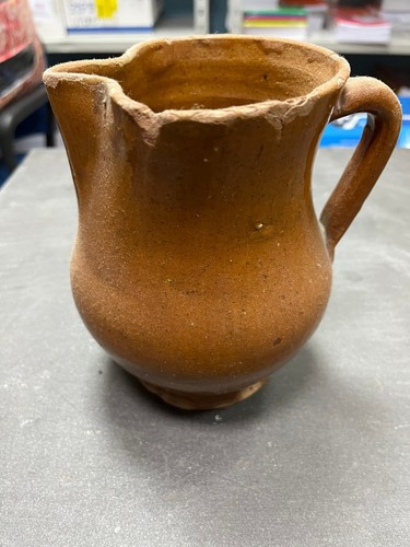 Antica brocca caraffa - antica, brocca/caraffa