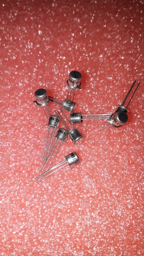 10pz 2n2369a transistor - 2n2369a, npn