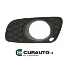 GRIGLIE FENDINEBBIA SX SINISTRO SMART FORTWO 451 DA 01/2007 FINOAL 08/2014