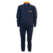 Pigiama Tuta uomo zip intera