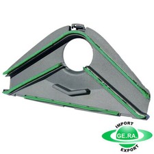 Sotto Spazzola Folletto Setola Sottospazzola HD60 per VK200 Vk220s Compatibile