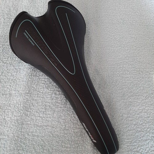 Sella bici corsa - sella,