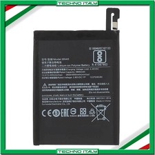 Batteria per xiaomi redmi note - per,