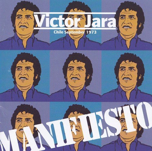 Victor jara manifesto - -,