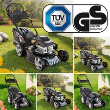 Rasaerba a benzina BRAST 3,5