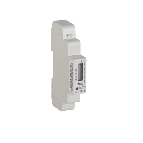 Contatore energia elettrica - contatore,