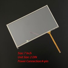 Per Pioneer AVH-W4400NEX